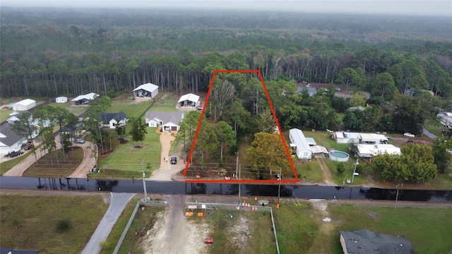 644 Jones Homestead Rd, Port St Joe FL, 32456 land for sale