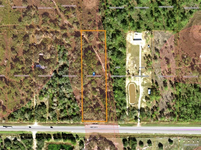 Listing photo 2 for 0 E 60th Hwy, Lake Wales FL 33898