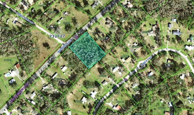 10845 Rockridge Rd, Lakeland FL, 33809 land for sale