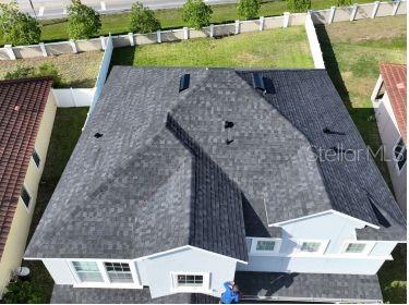 11928 Frost Aster Dr, Riverview, FL 33579 - aerial view of property and surrounding area