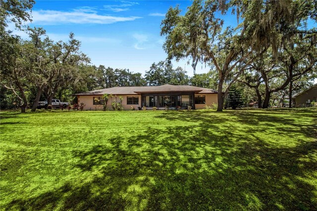 8881 Cypresswood Dr, Lake Wales, FL 33898 - photo 1