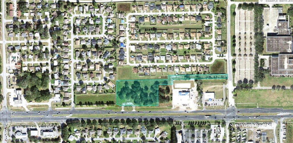 Cypress Gardens Blvd, Winter Haven, FL 33884 - photo 1