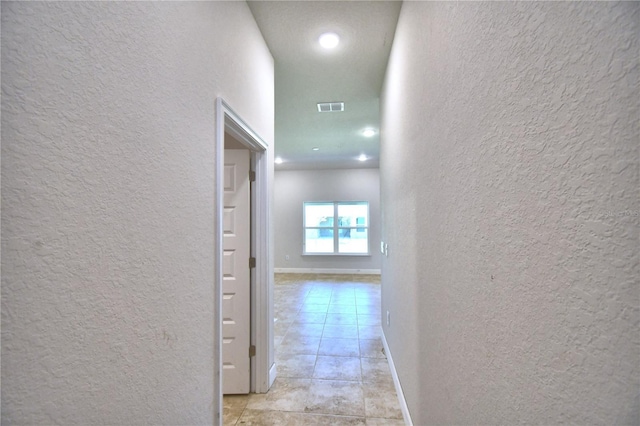 view of hallway