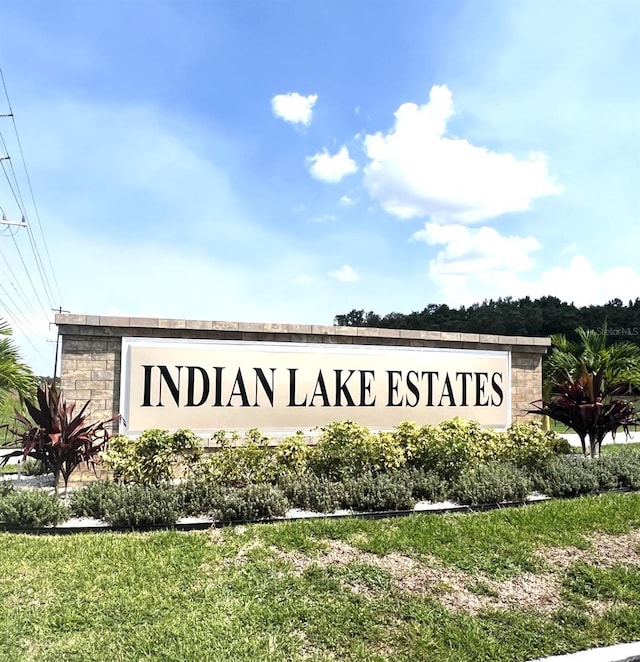 814 Camellia Dr, Indian Lake Estates FL, 33855 land for sale