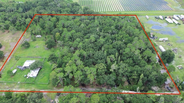 Hilda Ann Rd, Zephyrhills FL, 33540 land for sale