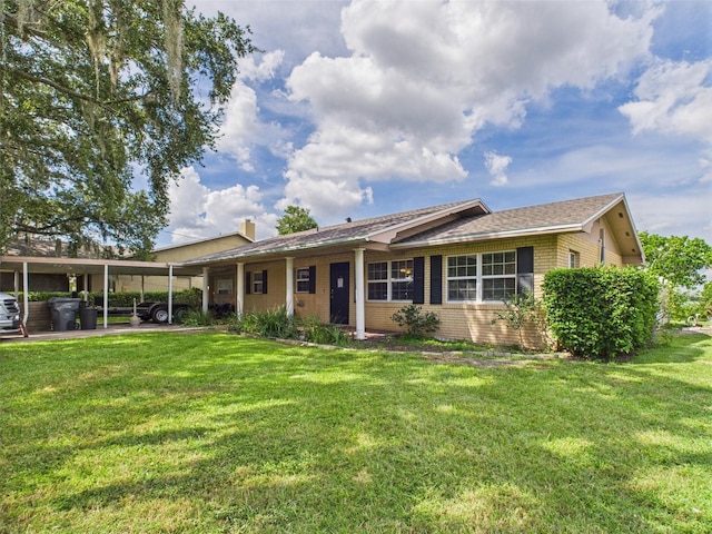 4414 Bonnet Lake Dr, Haines City, FL 33844 - photo 1