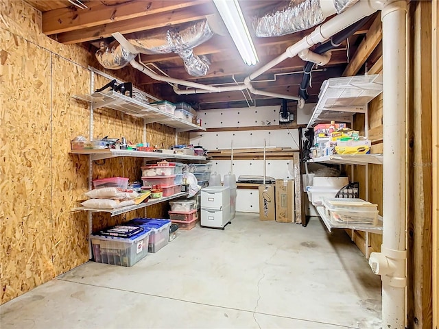 2741 Edwards Rd, Haines City, FL 33844 - view of storage area