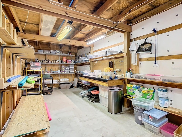 2741 Edwards Rd, Haines City, FL 33844 - view of storage area