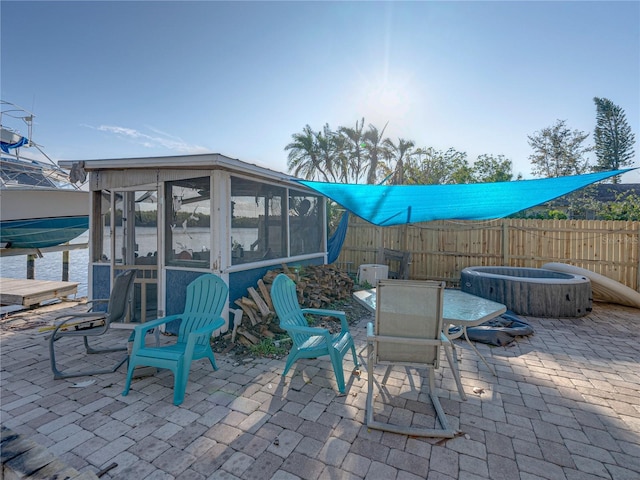 1422 Bayshore Rd, Ruskin, FL 33570 - photo 33