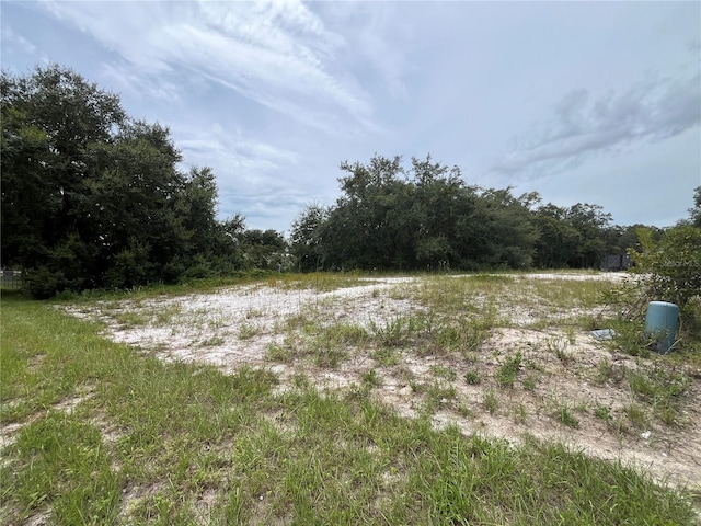 Cedarwood Dr, Lake Wales FL, 33898 land for sale