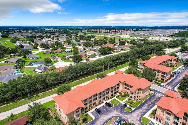 902 Charo Pkwy Unit 624, Davenport, FL 33897 - aerial view