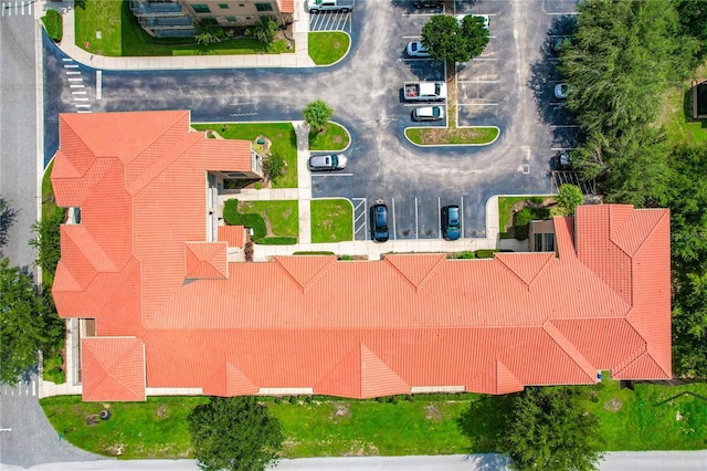 902 Charo Pkwy Unit 624, Davenport, FL 33897 - drone / aerial view