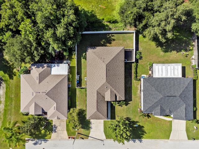 2158 Mirasol Dr, Winter Haven, FL 33881 - aerial view