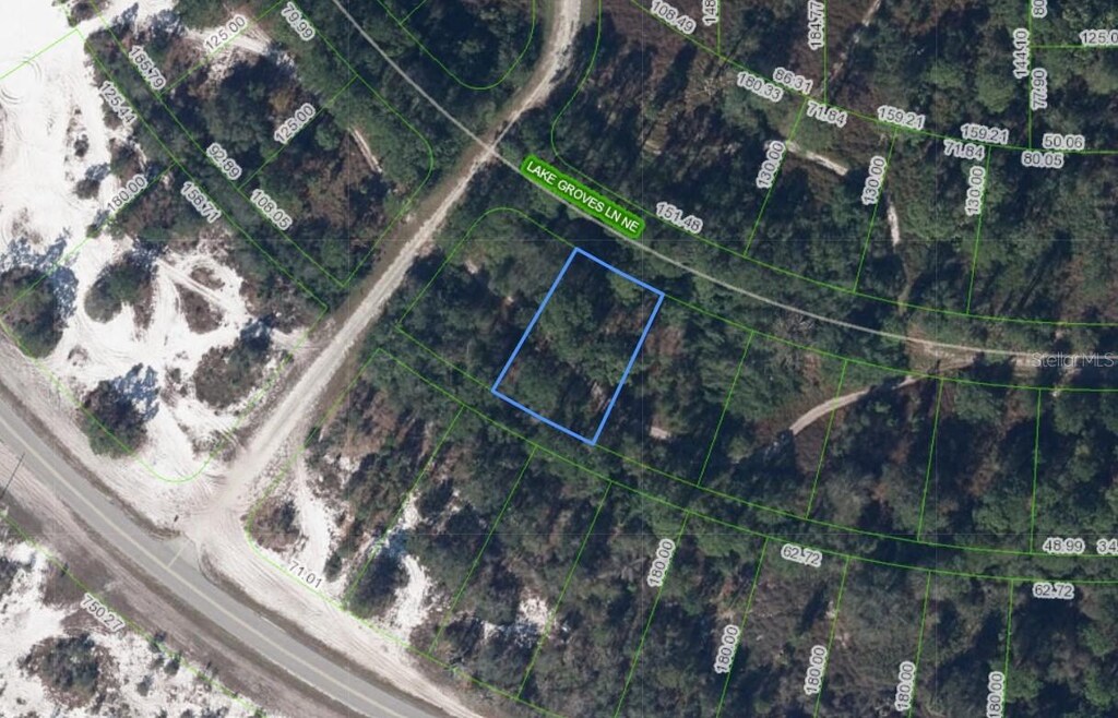 241 Lake Groves Ln NE, Lake Placid, FL 33852 - photo 1