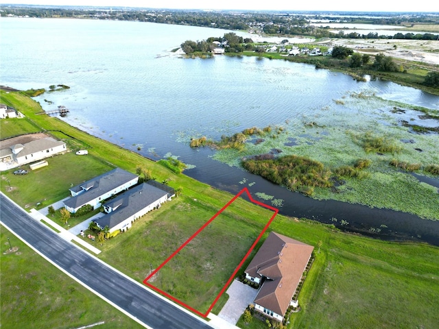 128 Caladium Ave, Lake Alfred FL, 33850 land for sale