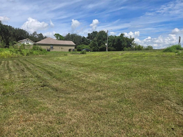 570 N Brunnell Pkwy, Lakeland FL, 33815 land for sale