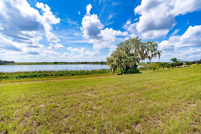 156 Valencia Ridge Dr, Auburndale FL, 33823 land for sale