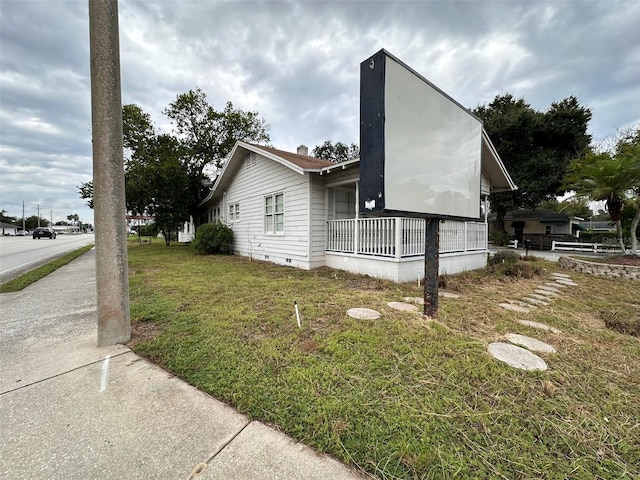 121 Bates Ave SE, Winter Haven, FL 33880 - photo 4