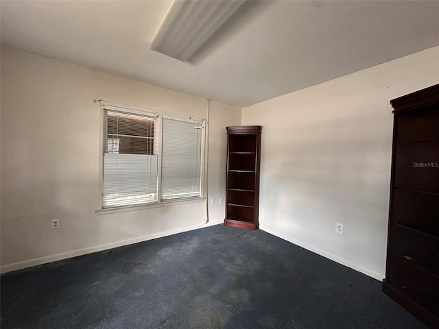 121 Bates Ave SE, Winter Haven, FL 33880 - view of carpeted spare room
