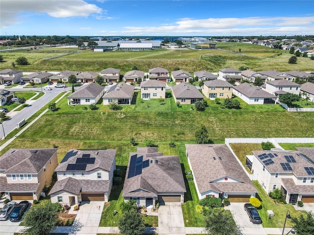 278 Alford Dr, Davenport, FL 33896 - aerial perspective of suburban area