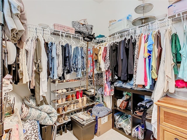 278 Alford Dr, Davenport, FL 33896 - view of spacious closet