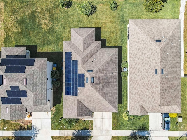 278 Alford Dr, Davenport, FL 33896 - drone / aerial view