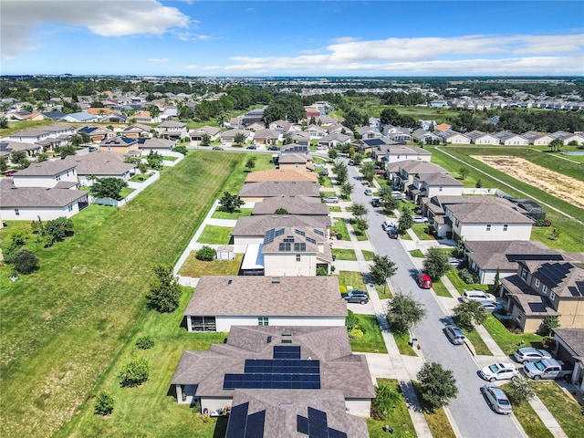 278 Alford Dr, Davenport, FL 33896 - aerial view of residential area