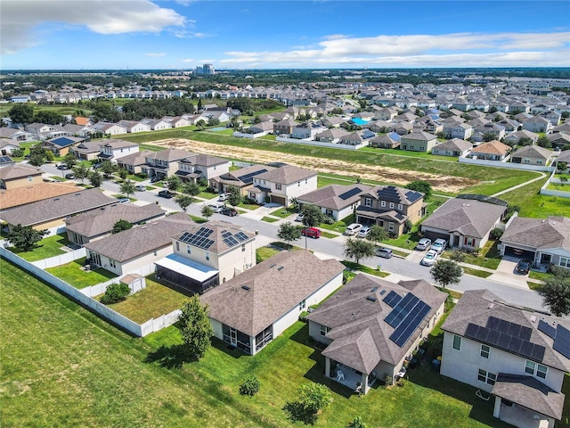 278 Alford Dr, Davenport, FL 33896 - aerial view of residential area