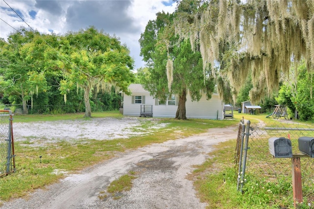 4590 San Heath Rd, Bartow, FL 33830 - photo 2