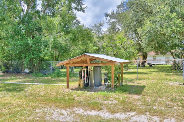 4590 San Heath Rd, Bartow, FL 33830 - photo 33