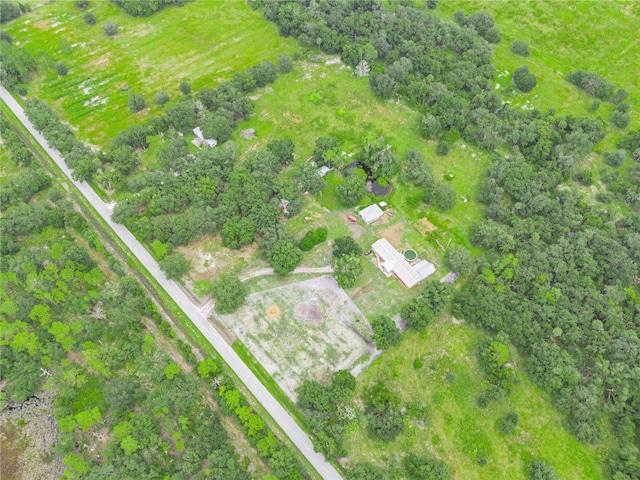 4485 Murphy Rd, Ona, FL 33865 - aerial view
