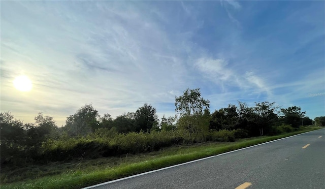 Fazzini Dr, Frostproof FL, 33843 land for sale