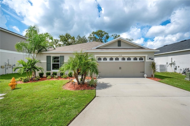 5539 Scott Lake Creek Ct, Lakeland FL, 33813, 4 bedrooms, 2 baths house for sale