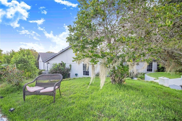 34415 Kingfish St, Fruitland Park, FL 34731 - view of green lawn
