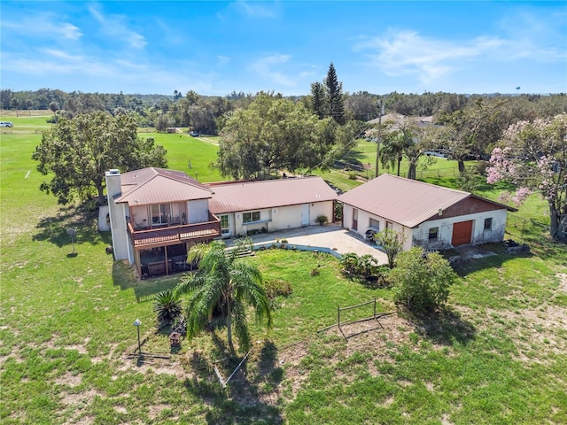 300 Chalet Suzanne Rd, Lake Wales, FL 33859