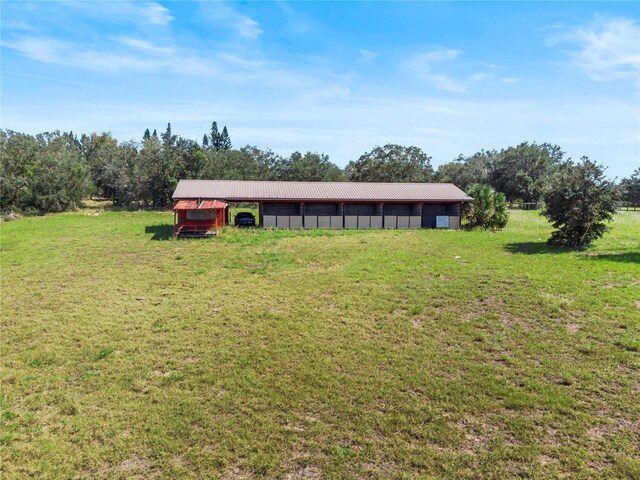 300 Chalet Suzanne Rd, Lake Wales, FL 33859