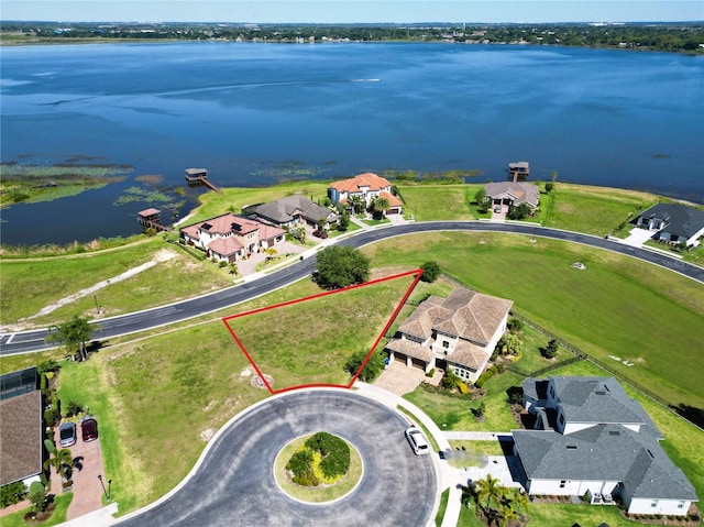 Listing photo 2 for 206 Spring Azure Dr, Lake Alfred FL 33850