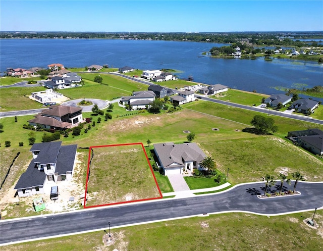 130 Blazing Star Ave, Lake Alfred FL, 33850 land for sale