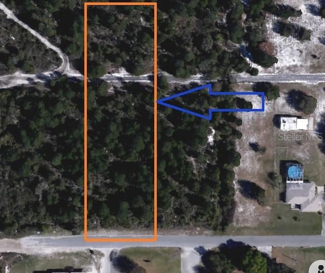 Jackson St, Lake Wales FL, 33859 land for sale