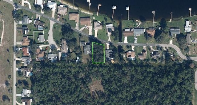 227 Lake Drive Blvd, Sebring FL, 33875 land for sale