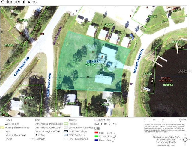 3364 N Marina Pkwy, Lake Wales, FL 33898 - photo 4