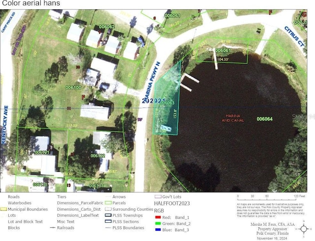 3364 N Marina Pkwy, Lake Wales, FL 33898 - photo 5