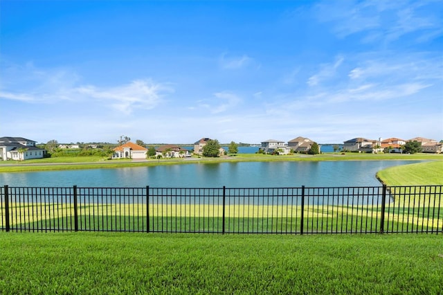 193 Stargrass Dr, Auburndale, FL 33823 - water view featuring nearby suburban area