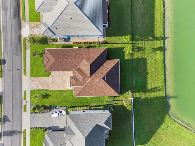 193 Stargrass Dr, Auburndale, FL 33823 - bird's eye view