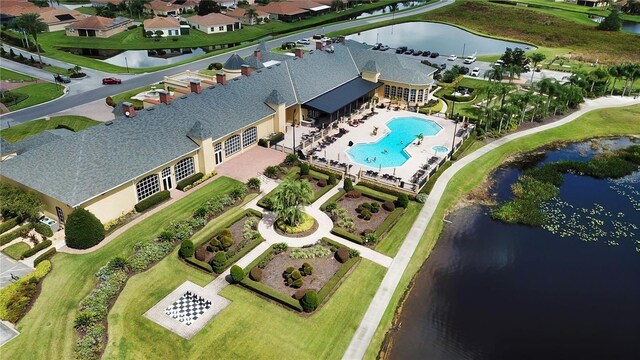 4152 Aberdeen Ln, Lake Wales, FL 33859 - photo 27