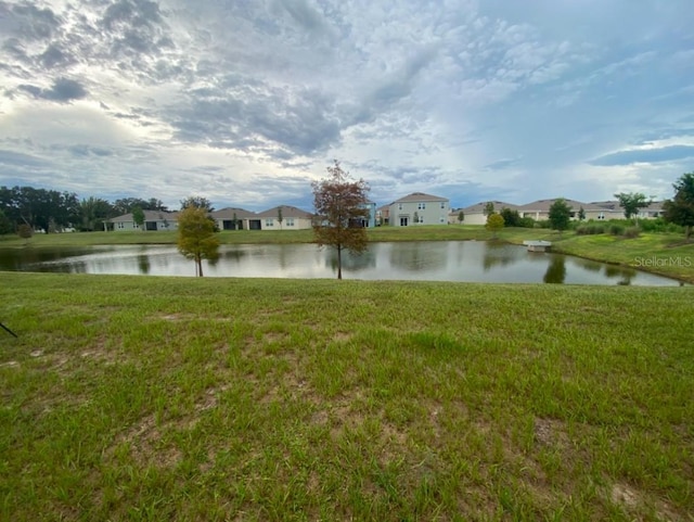 535 Noble Ave, Davenport, FL 33837 - water view with nearby suburban area