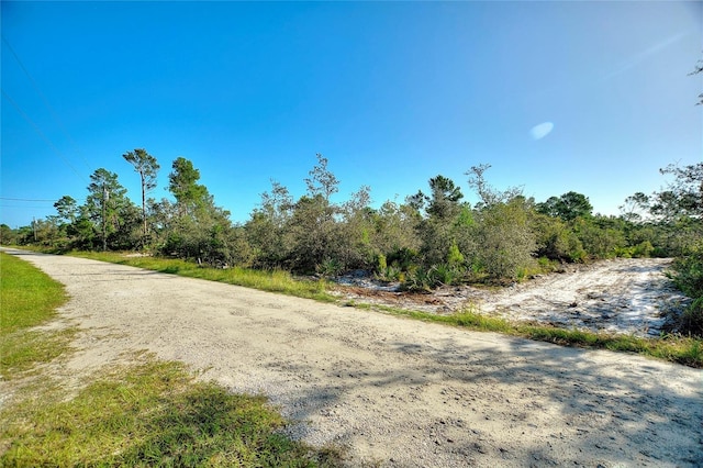 Listing photo 2 for Oakridge Dr, Frostproof FL 33843