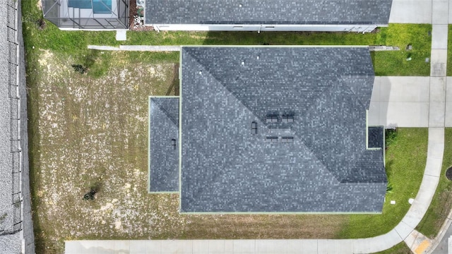 9660 Westside Hills Dr, Davenport, FL 33896 - view from above of property