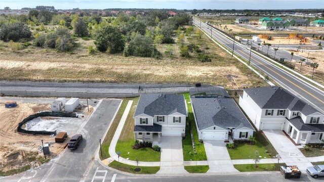 9660 Westside Hills Dr, Davenport, FL 33896 - aerial view