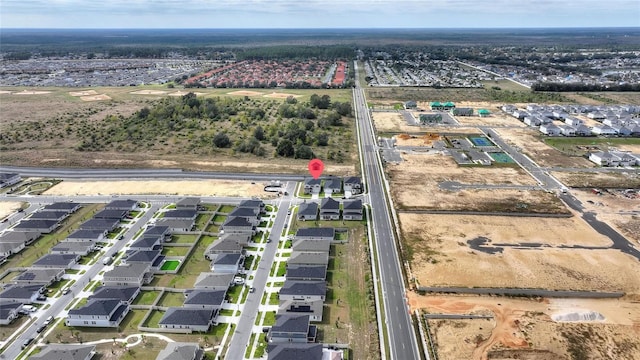 9660 Westside Hills Dr, Davenport, FL 33896 - view of property location with nearby suburban area